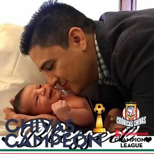 Meet your Posher, Roberto